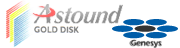 Consumer media editor interfaces